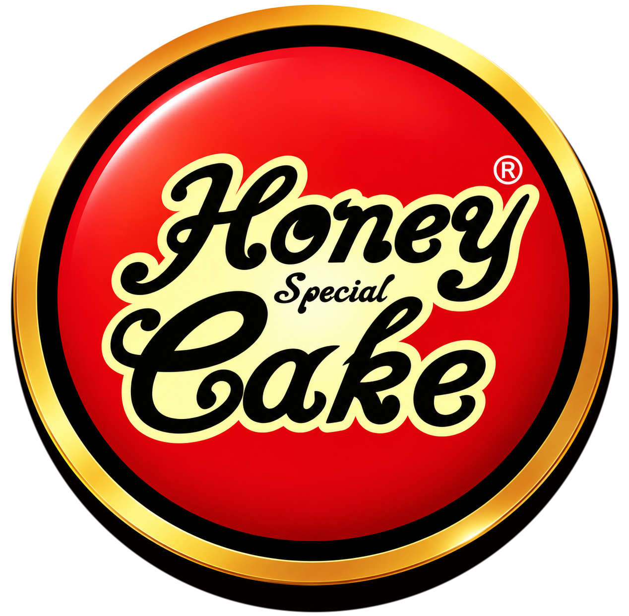 Honey Special Cake logo